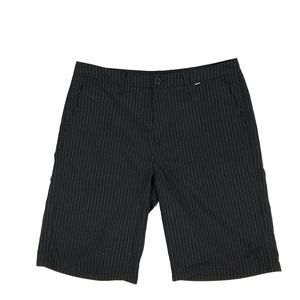 Hurley Striped Shorts